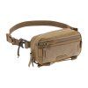 EDC G-Hook Small Waistpack (Barva Black)