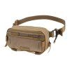 EDC G-Hook Small Waistpack (Barva Black)