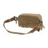 EDC G-Hook Small Waistpack (Barva Black)