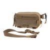 EDC G-Hook Small Waistpack (Barva Black)