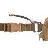 EDC G-Hook Small Waistpack (Barva Black)