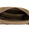 EDC G-Hook Small Waistpack (Barva Black)
