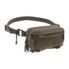 EDC G-Hook Small Waistpack (Barva Black)