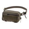 EDC G-Hook Small Waistpack (Barva Black)