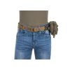 EDC G-Hook Small Waistpack (Barva Black)