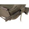 EDC G-Hook Small Waistpack (Barva Black)