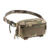 EDC G-Hook Small Waistpack (Barva Black)