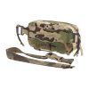 EDC G-Hook Small Waistpack (Barva Black)