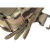 EDC G-Hook Small Waistpack (Barva Black)