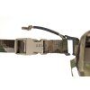 EDC G-Hook Small Waistpack (Barva Black)