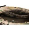 EDC G-Hook Small Waistpack (Barva Black)