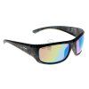 WX Omega Captivate Polarized Green Mirror (Barva Kryptek Neptune)