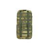 Cargo Pack (Barva Black)