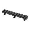 M-LOK Polymer 9 Slot Rail