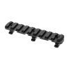 M-LOK Polymer 9 Slot Rail