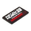 Installing Muscles Rubber Patch (Barva Multicolor)