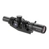 Mustang 1-4x24 FFP Scope