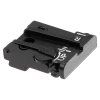 63362 4 07 type rear sight for glock 17 19