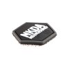 NKDA Kerngesund Hexagon Rubber Patch