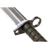 8 Inch Special Ops M-9 – nůž s pevnou čepelí