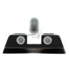 63386 2 steel rear sight gms 6 1mm fluorescent