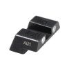 63386 3 steel rear sight gms 6 1mm fluorescent
