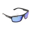 WX Peak Captivate Polarized Blue Mirror