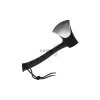 Bedrock Camp Axe