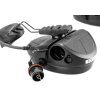 Supreme T2 RARC Helmet Memory Foam (Barva Black, Velikost One Size)