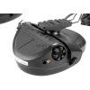 Supreme T2 RARC Helmet Memory Foam (Barva Black, Velikost One Size)