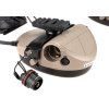 Supreme T2 RARC Helmet Memory Foam (Barva Tan, Velikost One Size)