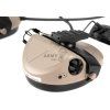 Supreme T2 RARC Helmet Memory Foam (Barva Tan, Velikost One Size)