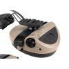 Supreme T2 RARC Helmet Memory Foam (Barva Tan, Velikost One Size)