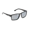 WX Founder Polarized Grey