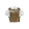 CPC ROC Heavy Plate Carrier GEN 4.1