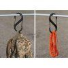 S-Biner Plastic #10 (Barva Black)
