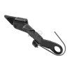 63581 4 extended ambidextrous slide stop lever glock 34 gen 4 5