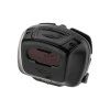 Quad Tactical (Barva Black)