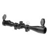 4-16x44 30mm AOIEW Accushot Premium TS