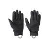 Coldshot Sensor Gloves (Barva Black, Velikost S)