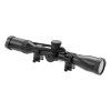 Continental x8 2-16x44 ED Tactical (Barva Black)