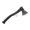 Bedrock Magnum Axe (Barva Black)