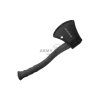 Bedrock Magnum Axe (Barva Black)