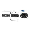 REX Riser (Barva Black)