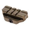 REX Riser (Barva Black)