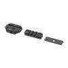 REX Riser (Barva Black)