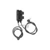 M56 Dual Comm Tactical PTT for 2x Motorola Two Pin