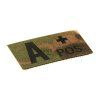 A Pos IR Patch (Barva Multicam)