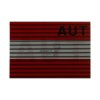 Dual IR Patch AUT