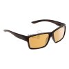 Explorer - Polarized - Tortoise Frame / Bronze Lens / Gold Mirror